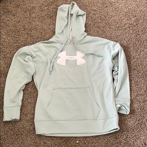 A under armor Hoodie